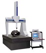G&L CMM: Inspection Solution for Quality Lab and Shopfloor G&L CMM: Inspection Solution for Quality Lab and Shopfloor